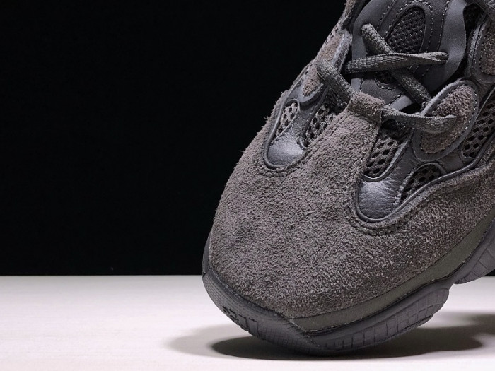 Adidas Yeezy 500 Utility Black F36640 - CCSHOES