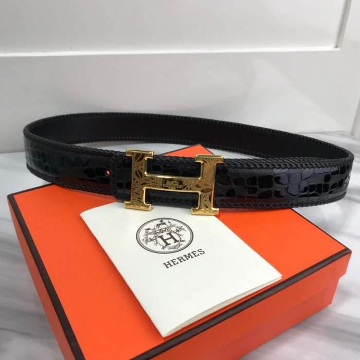 Hermes Belt-3.8 CM - CCSHOES