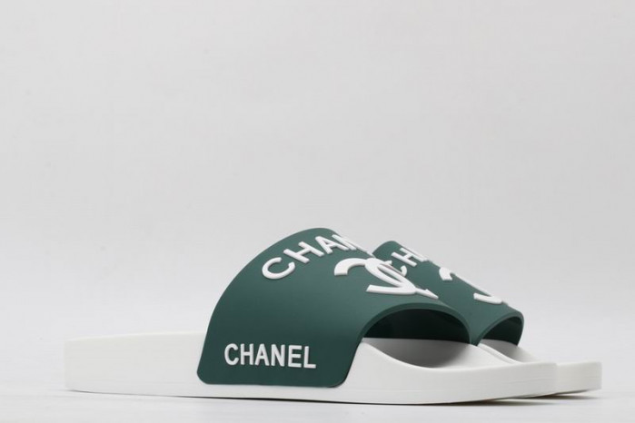 CHANE1 SLIPPERS - CCSHOES