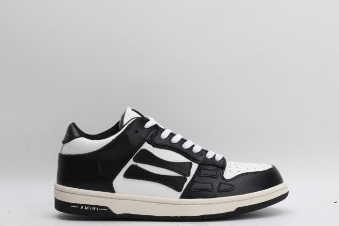 AR1M1 Low-Top Sneaker - CCSHOES