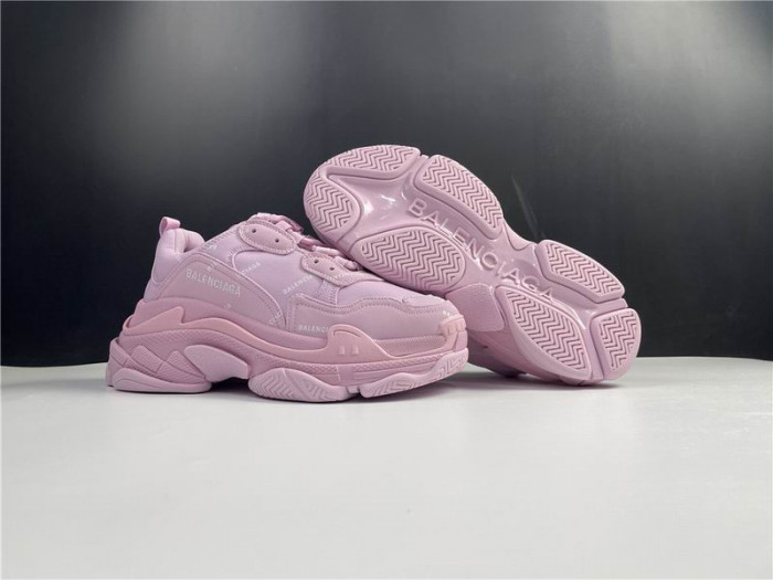 BLCG TRIPLE SNEAKER - CCSHOES