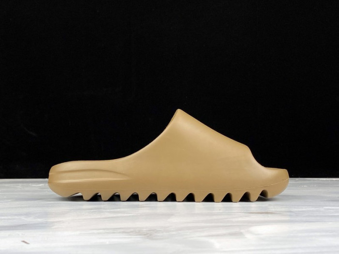 Adidas Yeezy Slide Earth Brown FV8425 - CCSHOES