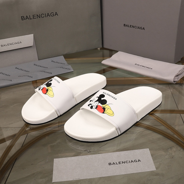 BLCG SLIPPERS - CCSHOES
