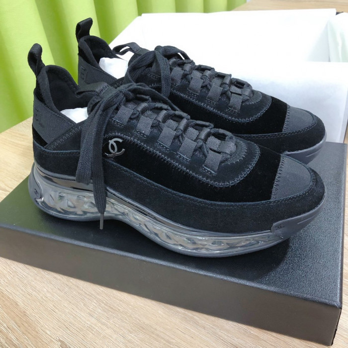 CHNE1 SNEAKERS - CCSHOES