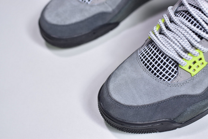 Air Jordan 4 SE “Neon” CT5342-007 - CCSHOES