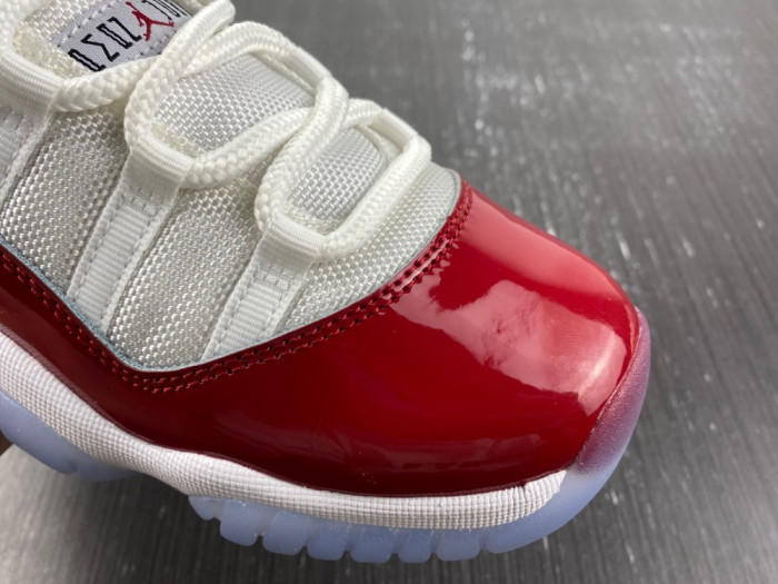Air Jordan 11 Retro 'CHERRY' CT8012-116 - CCSHOES