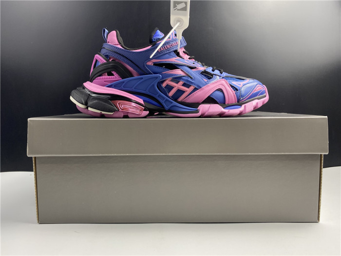 BLCG TRIPLE TRAINER 570391 W2GN3 4050 - CCSHOES