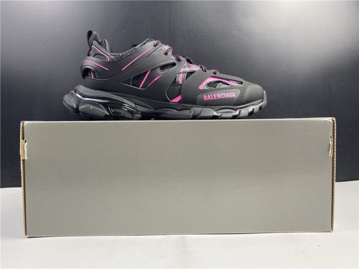 BLCG Track Sneaker 542023 W2LA1 2046 - CCSHOES