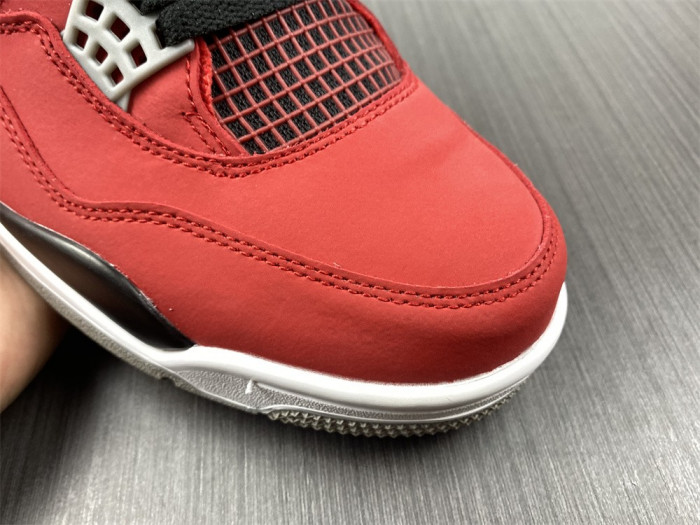 Jordan 4 Retro Toro Bravo 308497-603 - CCSHOES