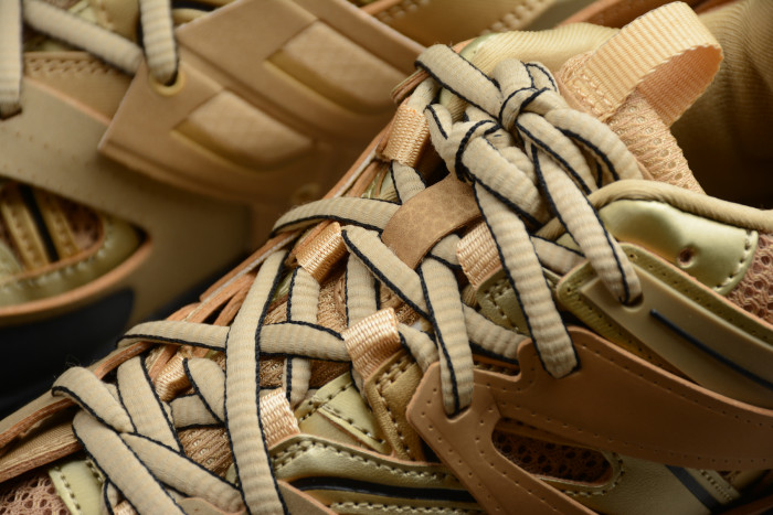 BLCG WMNS TRACK TRAINER 'GOLD' 542436 W2CD1 8000 - CCSHOES