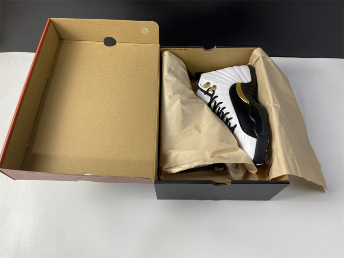 Air Jordan 12 “Royalty” CT8013-170 - CCSHOES