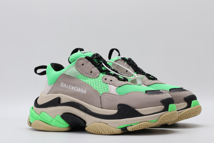 BLCG TRIPLE SNEAKER - CCSHOES