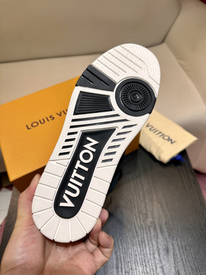 Louis Vuitton LV Skate Sneaker - CCSHOES