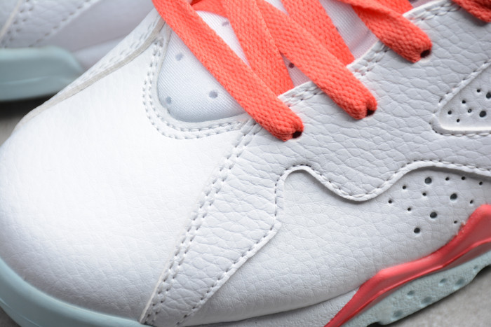 Air Jordan 7 Retro Topaz Mist (GS) 442960-104 - CCSHOES
