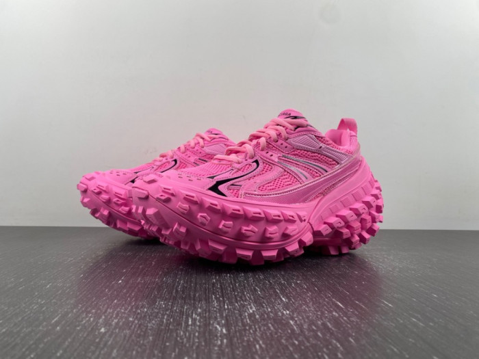 BLCG DEFENDER SNEAKER - CCSHOES