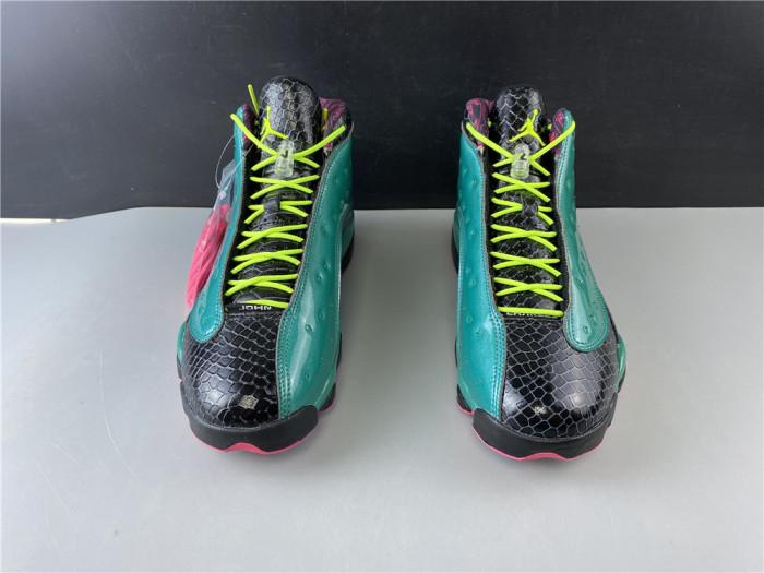 Air Jordan 13 Retro Doernbecher 836405-305 - CCSHOES