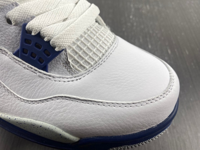 Jordan 4 Retro midnight navy DH6927-140 - CCSHOES