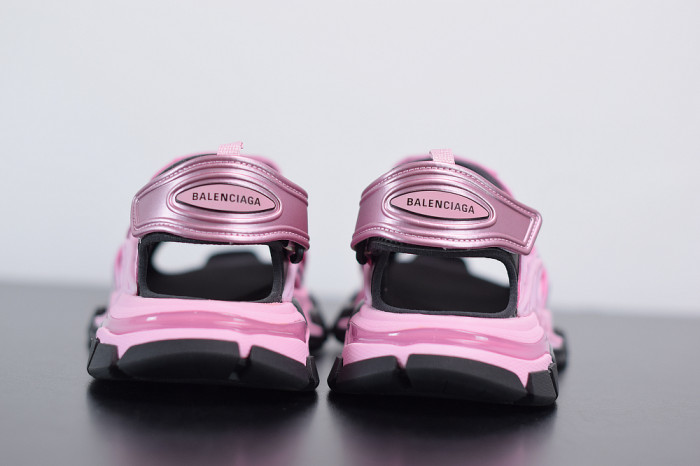 BLCG TRACK SANDAL 617542 W2FH1 5010 - CCSHOES