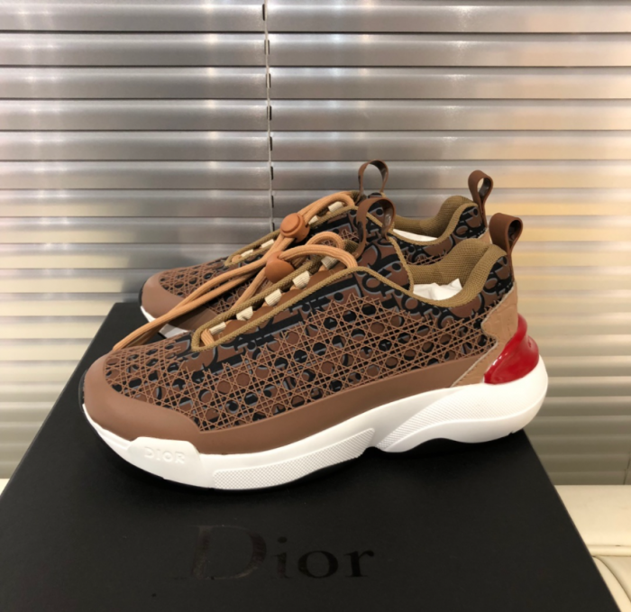 DR B22 SNEAKER - CCSHOES