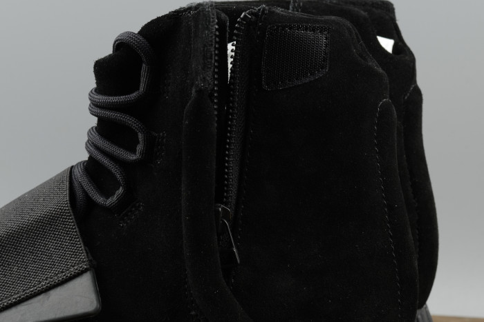 Adidas Yeezy Boost 750 Triple Black Cblack BB1839 - CCSHOES