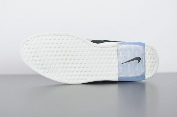 Nike Air Fear Of God Raid Black Grey AT8087-003 - CCSHOES