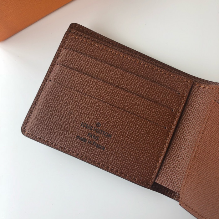 LOUI VUITTO WALLET M60895 11.5*9 - CCSHOES