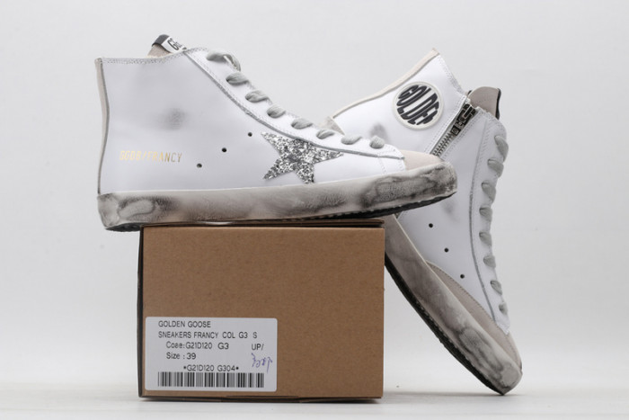 GGD SNEAKERS - CCSHOES