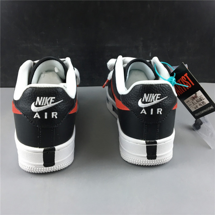 Nike Air Force 1 Low G-Dragon Peaceminusone Para-Noise (Korea exclusive) AQ3692-002 - CCSHOES