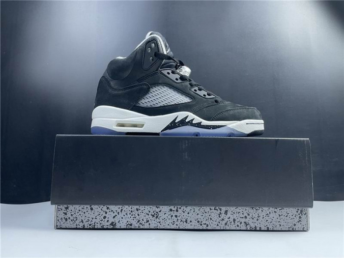 AIR JORDAN 5 “OREO” CT4838-011 - CCSHOES