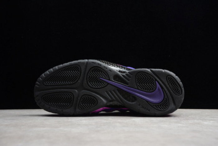AIR FOAMPOSITE PRO PURPLE CAMO 624041-012 - CCSHOES