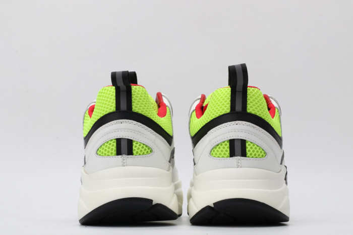 DR B22 SNEAKER - CCSHOES