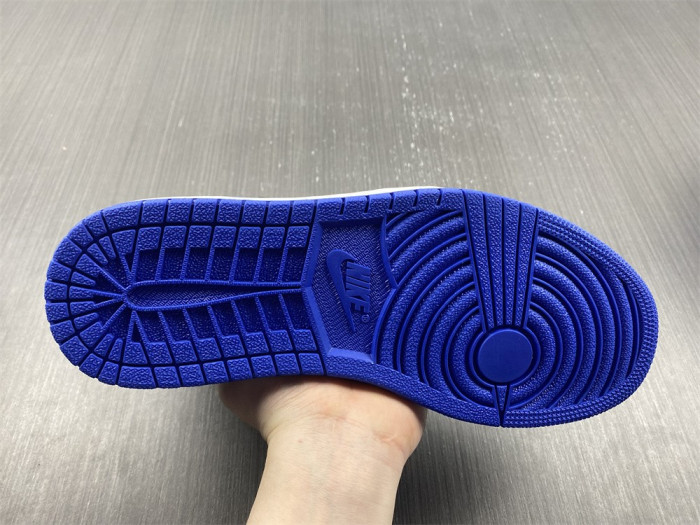 Air Jordan 1 Retro Royal 555088-007 - CCSHOES