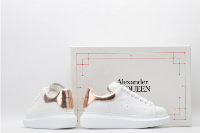 MQ SNEAKERS - CCSHOES