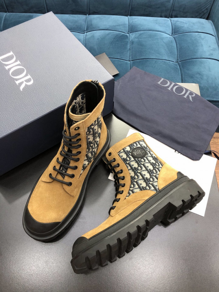 DR BOOTS - CCSHOES