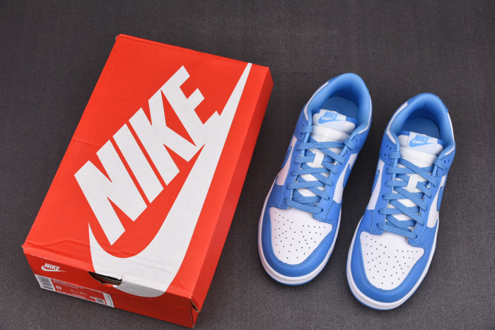 Nike Dunk Low UNC (2021) DD1391-102 - CCSHOES