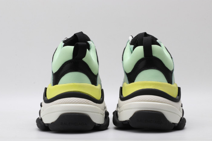 BLCG TRIPLE SNEAKER - CCSHOES