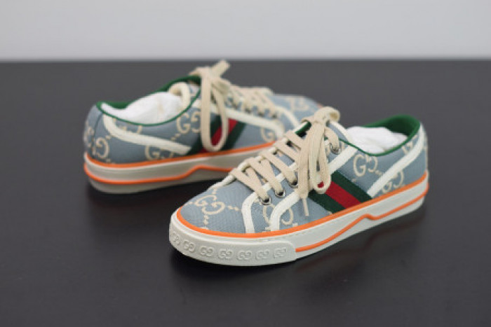 GUCC RHYTON SNEAKER 196668 DRW00 2088 - CCSHOES
