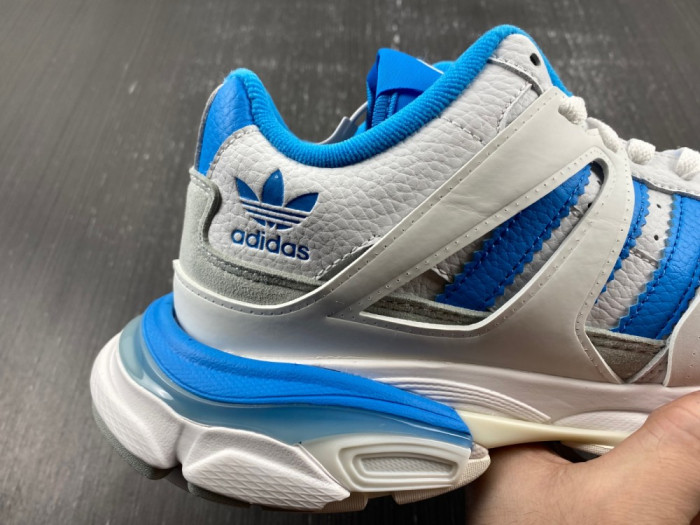 BALENCIAGA SNEAKER 741107 W1CZ6 5012 - CCSHOES