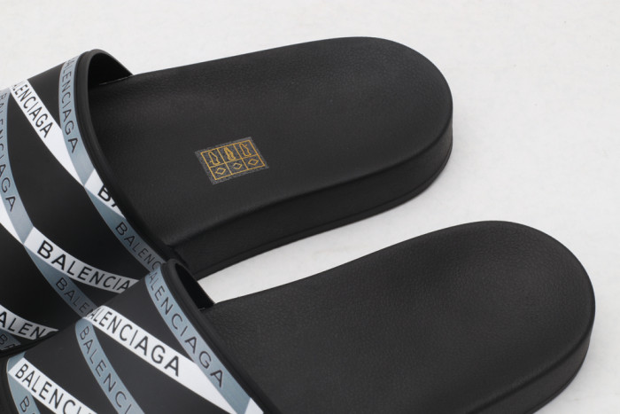 BLCG SLIPPERS - CCSHOES