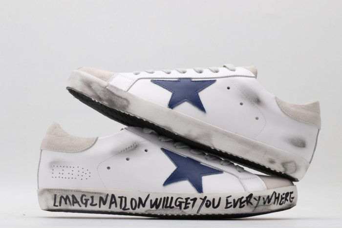 GGD SNEAKERS - CCSHOES