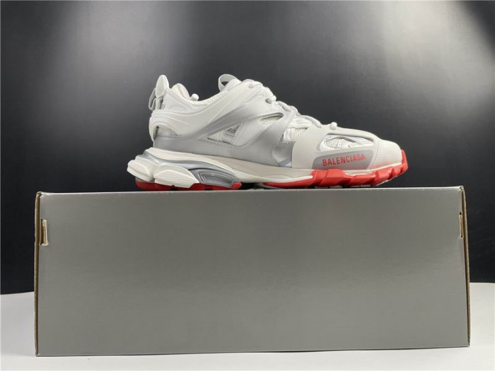 BLCG TRACK SNEAKER - CCSHOES