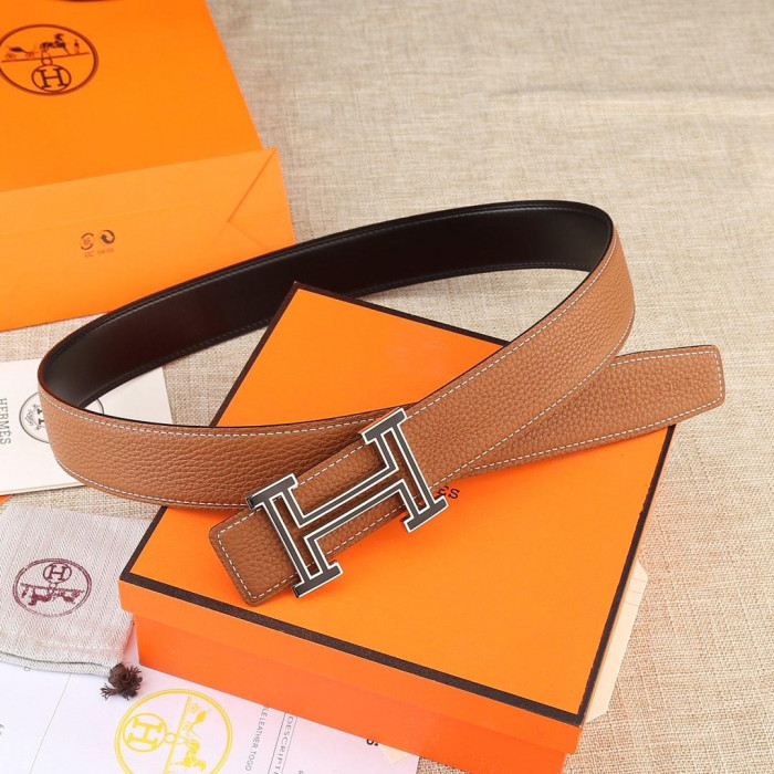 Hermes Belt-3.8 CM - CCSHOES