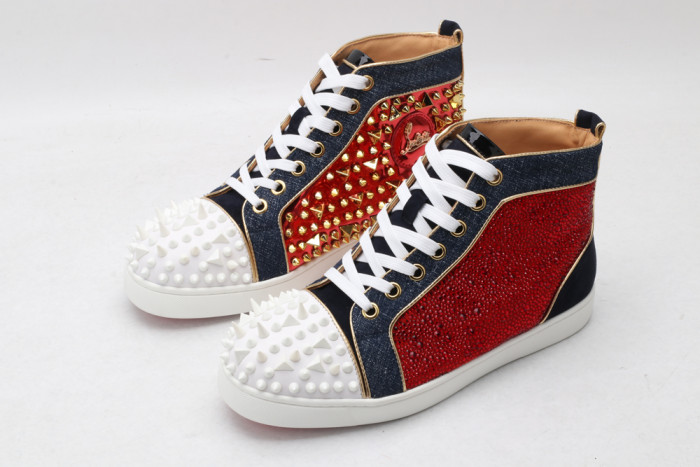 CLBSNEAKER - CCSHOES