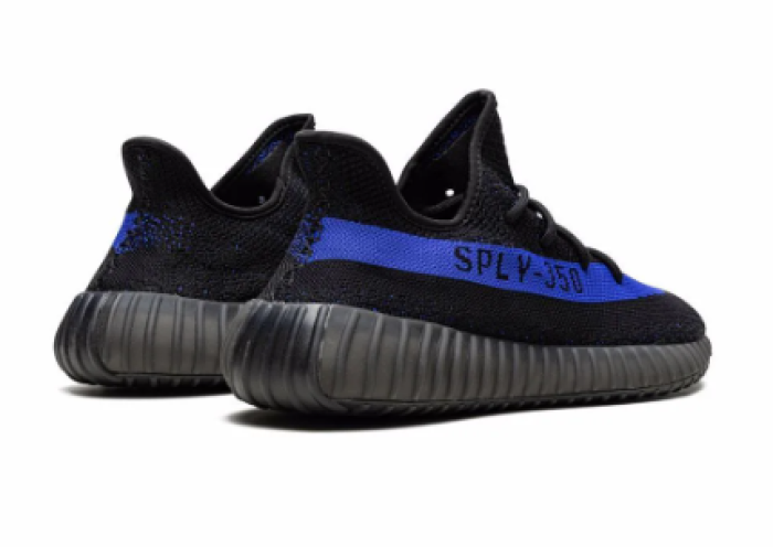 YEEZY 350 V2 "Dazzling Blue" - CCSHOES