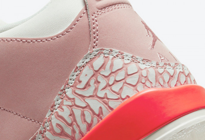 Jordan 3 Retro Rust Pink (W) CK9246-600 - CCSHOES