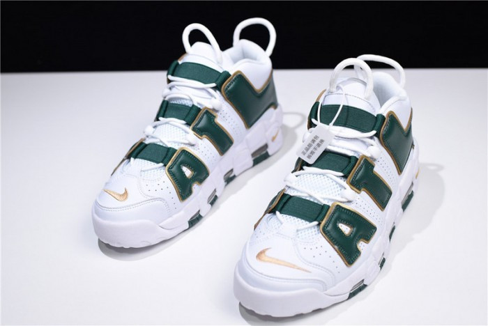 Nike Air More Uptempo “ATL” AJ3139-100 - CCSHOES