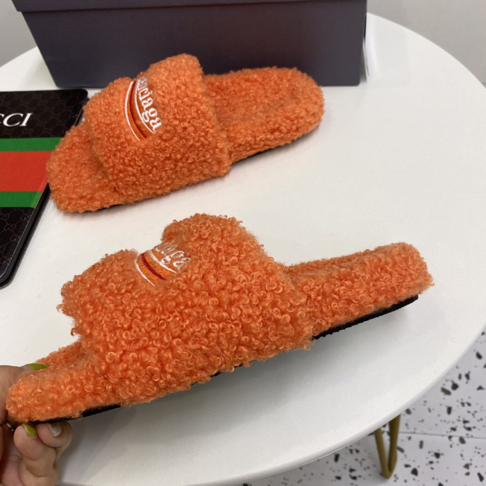 BLCG SLIPPERS - CCSHOES