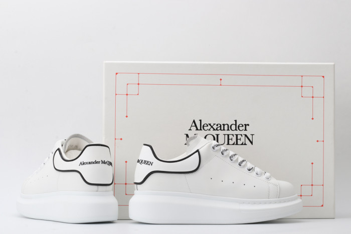 MQ SNEAKERS - CCSHOES