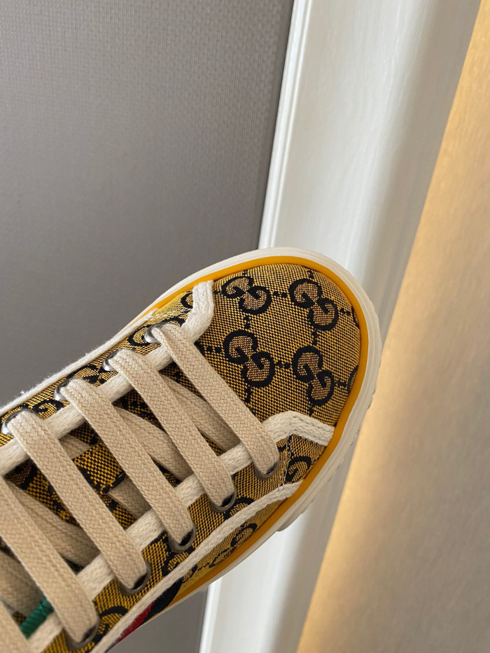 Gucci Tennis 1977 SNEAKER - CCSHOES