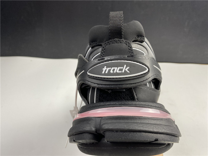 BLCG Track Sneaker 542023 W1GB1 2945 - CCSHOES